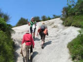 Ischia Trekking Epomeo