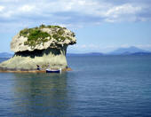 Ischia Fungo Lacco Ameno