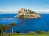 Trekking Ischia Castello