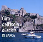 Ischia Castello Aragonese