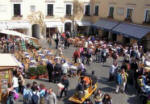Capri Piazzetta
