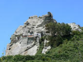 trekking Ischia Epomeo
