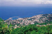 Trekking Ischia Porto
