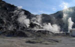 Napoli Solfatara