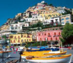 Sorrento Positano