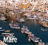 Porto della Corricella di Procida