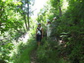 Ischia Trekking