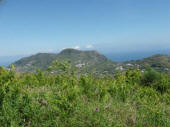 trekking ischia