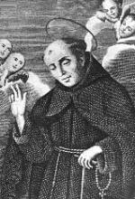 San Giovan Giuseppe della Croce Ischia