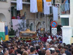 Festa di San Giovan Giuseppe della Croce Ischia
