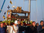 Festa di San Giovan Giuseppe della Croce Ischia