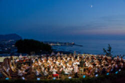 La Mortella Concerto in teatro
