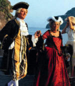 Festa di Sant'Alessandro Ischia