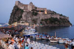 Ischia Festa di Sant'Anna