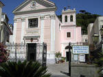 Ischia chiesa di Santa Restituta