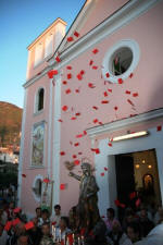 Forio Festa San Vito