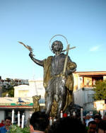 Forio Festa San Vito