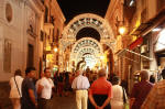 Forio Festa San Vito