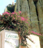 Ischia Terme Cavascura