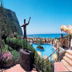 Ischia terme Poseidon