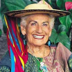 Susana Walton