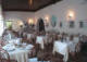 hotel terme Castaldi sala ristorante