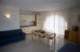 residence ischia soggiorno