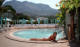 hotel parco maria piscina esterna