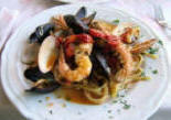 Ischia specialit