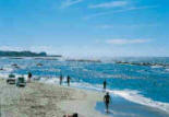 Ischia spiaggia