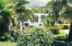 hotel Villa Melodie giardino