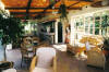 hotel Villa Melodie interni