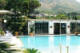 hotel villa Melodie piscina acqua minerale