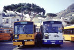 Bus Ischia