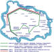 ischia mappa dei bus