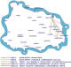 ischia mappa dei bus