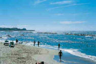 Ischia spiaggia