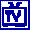 tv in camera